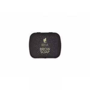 Ibra Brow Soap mydełko do stylizacji brwi 20g