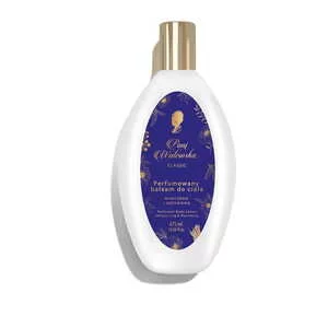 Pani Walewska Classic perfumowany balsam do ciała Nawilżenie i Odżywienie 475ml
