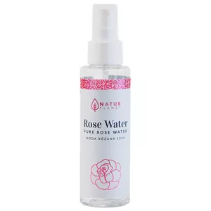 NaturPlanet, woda różana z róży damasceńskiej, 100ml