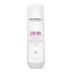 Goldwell Dualsenses Color Mini, szampon nabłyszczający, 30ml