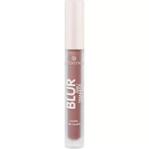 Essence Blur Soufflé Matte Lip Cream, matowy krem do ust, 02 Spice Filter, 3.6ml