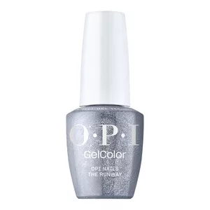 OPI Gel Color Intelli-Gel System, lakier hybrydowy, opi nails the runway, 15ml