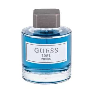 Guess 1981 Indigo, woda toaletowa, 100ml (M)