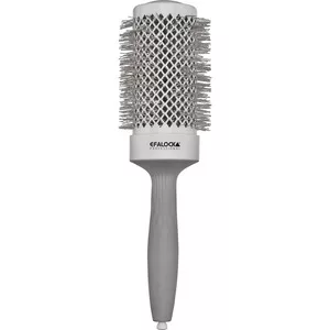 Efalock Secret Shine Pro, okrągła szczotka do włosów, 53mm