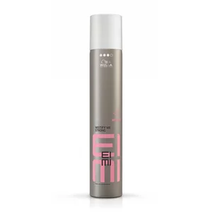 Wella Eimi Mistify Me, mocny szybkoschnący lakier do włosów, 500ml