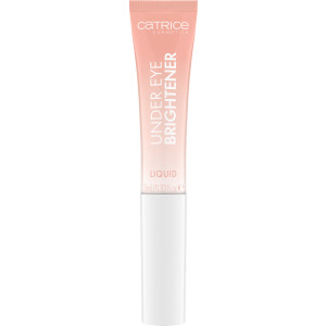 Catrice Under Eye Brightener Liquid, korektor rozświetlający, 010 Light Rose, 10ml