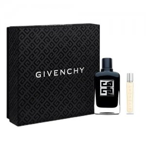 Givenchy Gentleman Society zestaw dla mężczyzn woda perfumowana 100ml + miniatura 12.5ml