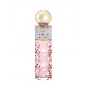 Saphir 25 Women woda perfumowana spray 200ml (W)