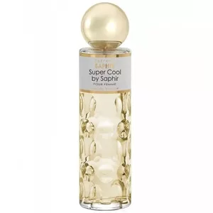 Saphir Super Cool Pour Femme woda perfumowana spray 200ml (W)