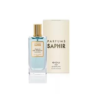 Saphir Agua Women woda perfumowana spray 50ml (W)