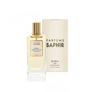 Saphir New Mazurca Women woda perfumowana spray 50ml (W)