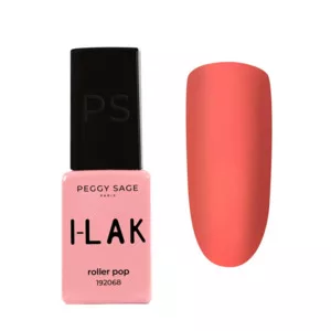 Peggy Sage I-LAK, lakier hybrydowy, roller pop, 5ml