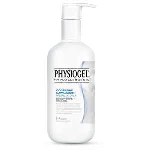 Physiogel Codzienne Nawilżanie balsam do ciała 400ml