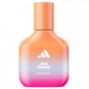 Adidas Vibes Get Comfy woda perfumowana spray 30ml (U)
