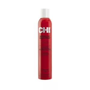 CHI Enviro, elastyczny lakier do włosów, 284g