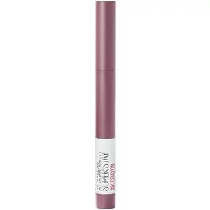 Maybelline New York Super Stay, szminka Stay Exceptional, 1.5g