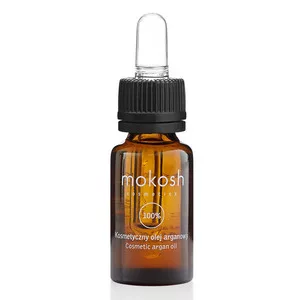 Mokosh, olej arganowy, 12ml