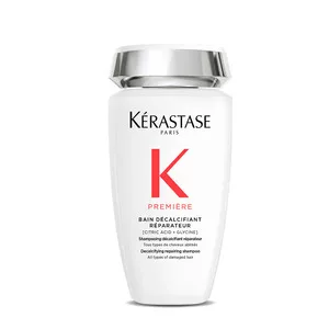 Kerastase Premiere, szampon do włosów, naprawcza kąpiel dekalcyfikująca, 250ml