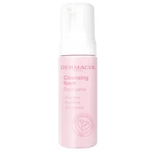 Dermacol Cleansing Foam pianka do mycia twarzy 150ml