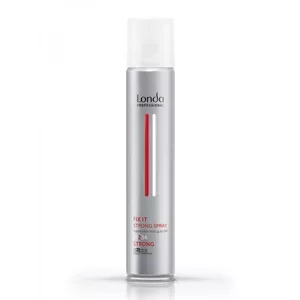 Londa Fix It, lakier mocno utrwalający, 500ml