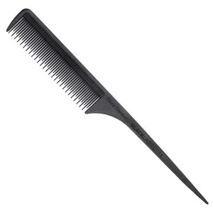 Olivia Garden Black Label, Comb T1, grzebień do tapirowania i koloryzacji