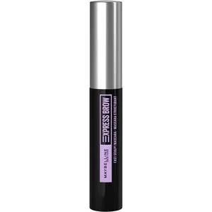 Maybelline New York Express Brow Sculpt Mascara 10 Clear, mascara do brwi, 3,5ml