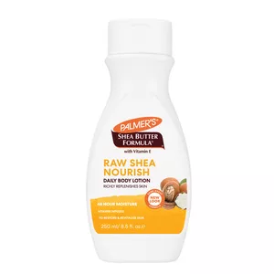 Palmers, balsam do ciała na bazie masła shea, 250ml