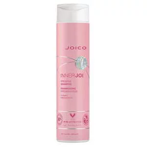 Joico InnerJoi Preserve Shampoo, szampon chroniący kolor do włosów farbowanych, 300ml