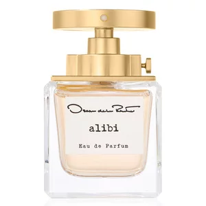 Oscar de La Renta Alibi perfumy damskie o kwiatowo-owocowej nucie zapachowej 50ml