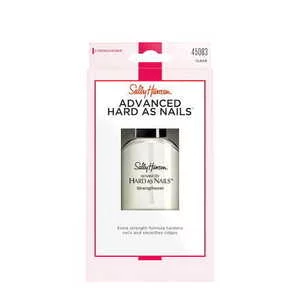 Sally Hansen Advanced Hard As Nails wzmacniająca odżywka do paznokci 13,3ml
