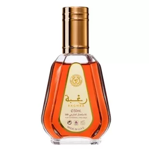 Lattafa Raghba woda perfumowana spray 50ml (U)