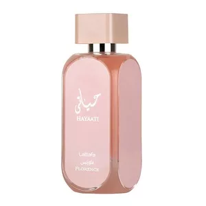 Lattafa Hayaati Florence woda perfumowana spray 100ml (W)