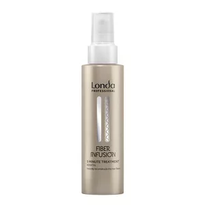 Londa Fiber Infusion, kuracja odbudowująca, 100ml