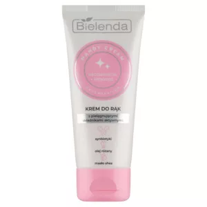Bielenda Handy cream, krem do rąk regenerujący z synbiotykami, 50ml