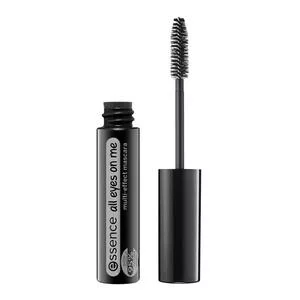 Essence maskara all eyes on me multi-effect 01 SOFT BLACK, 8ml