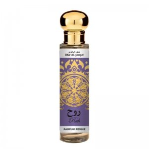 Saphir Utur Al Yaqut Ruh woda perfumowana spray 30ml (W)
