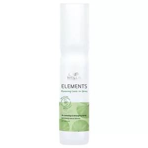 Wella Elements Renewing, nawilżający lotion ułatwiający rozczesywanie, 150ml