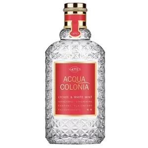 4711 Acqua Colonia Lychee & White Mint woda kolońska spray 100ml (U)