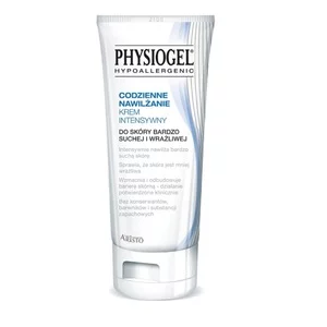 Physiogel Codzienne Nawilżanie krem intensywny do skóry bardzo suchej i wrażliwej 100ml