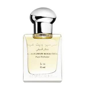 Al Haramain Black Oudh olejek perfumowany 15ml