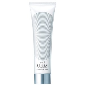 Sensai Silky Purifying Step 2 Creamy Soap kremowe mydło do twarzy 125ml