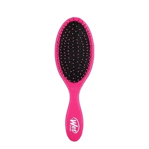 Wet Brush Original Detangler, szczotka do włosów, różowa
