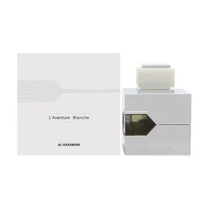 Al Haramain L'Aventure Blanche Woman woda perfumowana spray 100ml (W)
