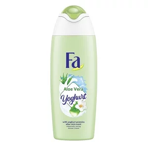 Fa Yoghurt Aloe Vera Shower Cream kremowy żel pod prysznic 400ml