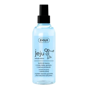 Ziaja Jeju, tonik do twarzy, 200ml