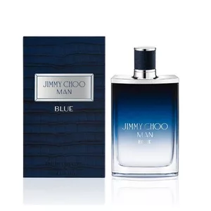 Jimmy Choo Man Blue woda toaletowa spray 50ml (M)