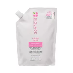 Biolage Colorlast, odżywka do włosów farbowanych, 500ml refill