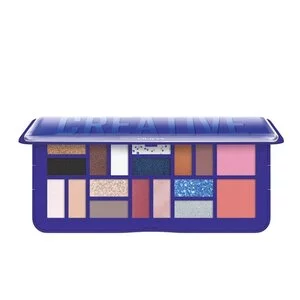 Pupa paleta cieni do powiek, L 005, Creative Shades