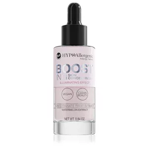 Bell HYPO Skin Boosting Concentrate, koncentrat pobudzający skórę, 01, 24g