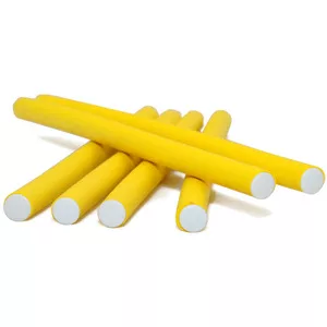 Efalock Flex, papiloty, średnica 10 mm, zestaw 6 sztuk